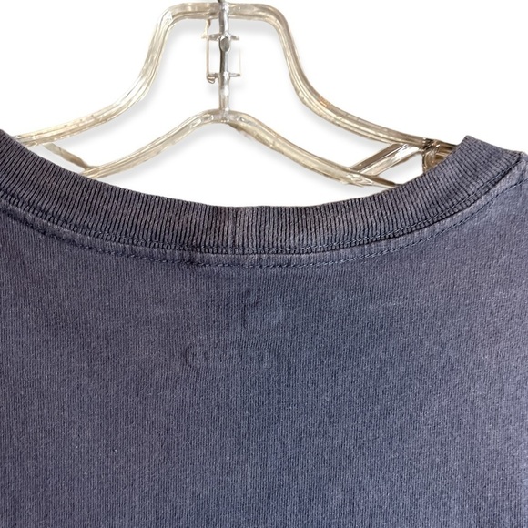 Carhartt men’s large logo t-shirt F-11 - Picture 5 of 6